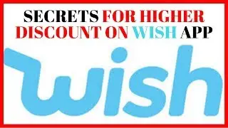 Wish Promo Code For New And Existing Customers 2021 + Secret Discount Trick !