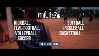 MiLife Sport & Social Club: Grand Rapids | Lansing | Ann Arbor