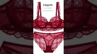 Women Lingerie #dresses #sale #bra #bodycondresses #bikini #womenswear