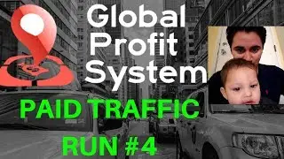 Global Profit System Traffic - What Is Global Profit System? - Global Profit System Review