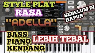 set org 2022 dangdut koplo terbaru-Flat mirip orkesan bestie