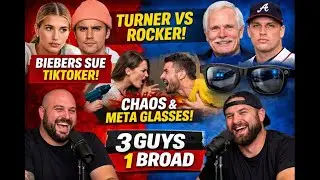 Justin Bieber Takes Down False Rumors | Meta's New Glasses Debate