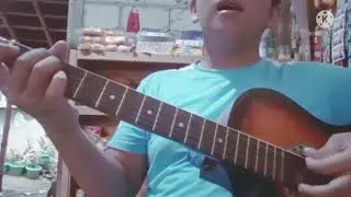 Ikaw lamang ang aking minahal: Angelo kitada