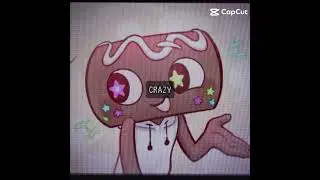 Cosmo edit ( #cosmo #roblox #dandysworld #dw #cakeroll )
