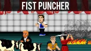 First Impressions - Fist Puncher - Gameplay [PC/Steam]