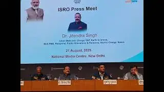 ASTRONAUT SHUX talks about Journey in Space .a ISRO NASA Mission with Space X