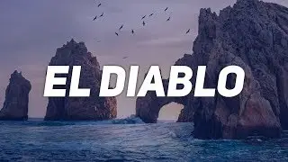 Machine Gun Kelly - El Diablo (Lyrics)