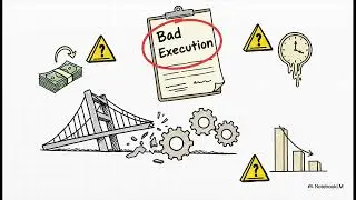 Capital Value Erosion: Risk Before Execution
