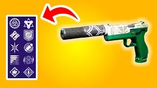 Allied Demand God Roll Guide