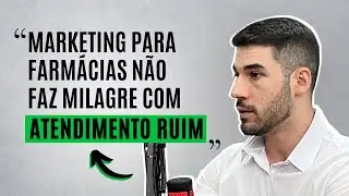 SEU BALCONISTA DEVE SER UM VENDEDOR | Cortes AgileCast