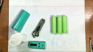 Вопрос к зрителям + осмотр платы Wismec RX200