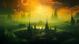 NEW Post-Apocalyptic Airship Survival Game.