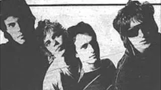 The White Cats - Junkyard Angels