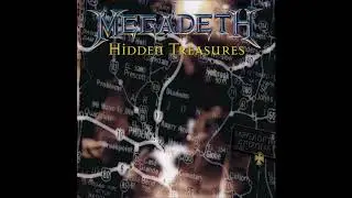 Megadeth - Paranoid (Album Version)