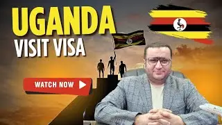 How to get Uganda Visa all updates 2025 #uganda #visitvisa #rehanshabbir