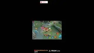 moba legend RANK push @gyangaming@raistar kya haal chal hai bhai loge