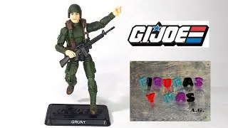 Grunt - G.I.Joe (2021)