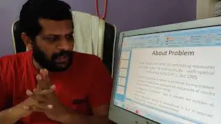 Law2007 Vishal_course work Seminar Presentation 2021 Dr. BAMU Aurangabad