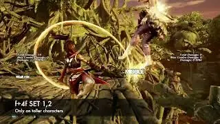 Kunimtsu Wall Breaks ///Comprehensive guide