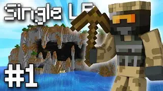 En Ny Start! - Episode 1