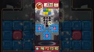 Toon Blast Champions league Stage  116 2020.11.12
