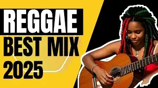 REGGAE VIBES: TOP TRACKS FOR A SUNNY DAY