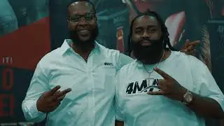 4MAS Bronner Bros Recap