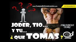 RESPONDEDORES vs NO RESPONDEDORES (Nutrici&oacute;n y entrenamiento)