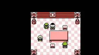 Manor Pokemon Red #11