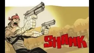Shank - #2 The APV