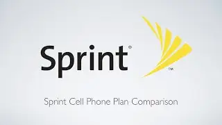 Sprint Cell Phone Plan Comparison!