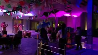 Meksyk. Riviera Maya. Bluebay Grand Esmeralda. Kwiecień - Maj 2025