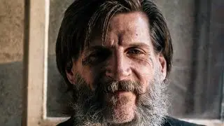 Earth : interview Dylan Carlson 09/08/2014 @ Point Ephémère, Paris