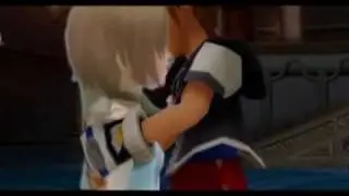 Kingdom Hearts A Better Place To Sleep