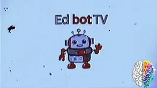 Edi Bot Tv Intro Logo Effects Combined And Reversed l Short Version 1 (2025) *Not Synced*