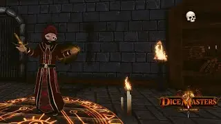 How to play Dice Masters DCL