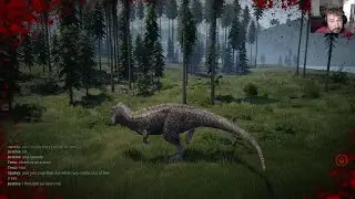 Giga vs Dilo(1v1 