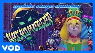 [MOBILE GAME MONDAY] Necromerger - The Best Spooky Merging Game EVER