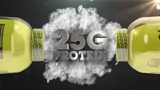 Whey Protein Powder by Absolute Nutrition