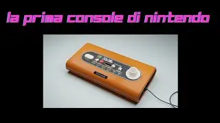 Color Tv Game: la sua storia in breve