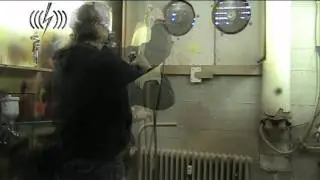 Making  of  Bassart D CAT&acute;S