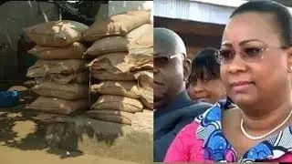 🌍MAMAN OLIVE LEMBE AYE KOSUNGA LIBOTA YA PULULU BOYOKA T&Eacute;MOIGNAGE