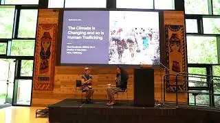 Ending Human Trafficking in an Era of Globalization: 