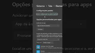 🤫Op&ccedil;&otilde;es Secretas para Aumentar FPS no Windows