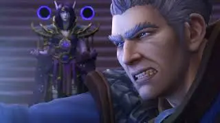 kul tiran death knight world of warcraft ep 28