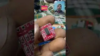 PAM8403 Amplifier Board Types | Electronics verma
