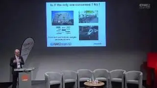 OW2con'12 Keynote Patrick Starck