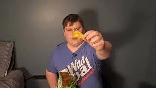 Clancy's Hot Chili Lime Chips Review