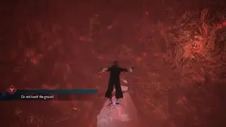 Devil May Cry 5 SE Secret Mission