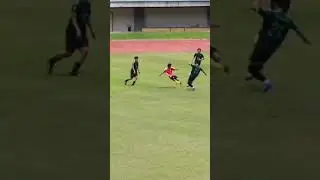 ruad goals perseka fc
